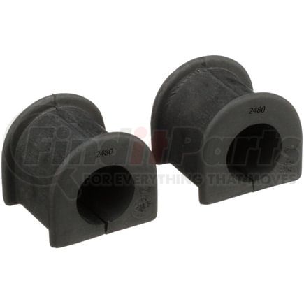 TD4943W by DELPHI - Suspension Stabilizer Bar Bushing Kit