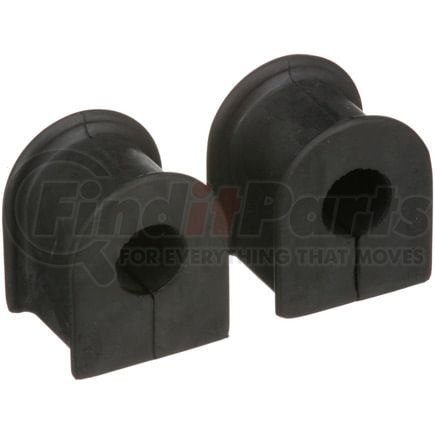 TD4949W by DELPHI - Suspension Stabilizer Bar Bushing Kit