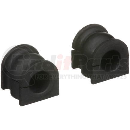 TD4953W by DELPHI - Suspension Stabilizer Bar Bushing Kit