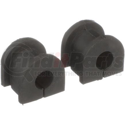 TD4956W by DELPHI - Suspension Stabilizer Bar Bushing Kit