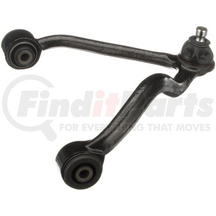 TC3192 by DELPHI - Control Arm and Ball Joint Assembly