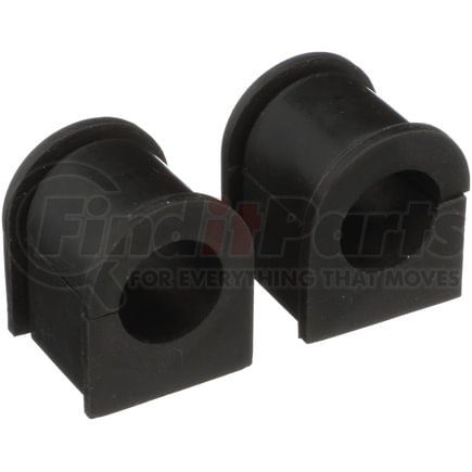 TD4957W by DELPHI - Suspension Stabilizer Bar Bushing Kit