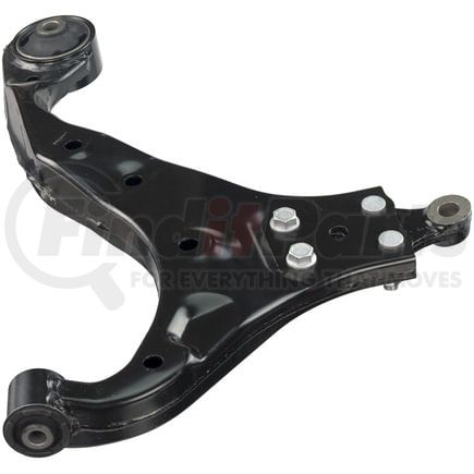 TC3200 by DELPHI - Control Arm