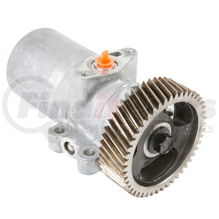 HTP123 by DELPHI - Diesel High Pressure Oil Pump