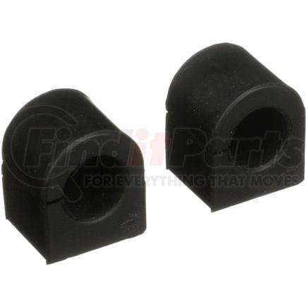 TD4958W by DELPHI - Suspension Stabilizer Bar Bushing Kit