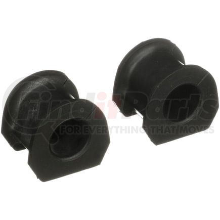 TD4966W by DELPHI - Suspension Stabilizer Bar Bushing Kit