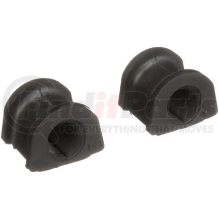 TD4967W by DELPHI - Suspension Stabilizer Bar Bushing Kit