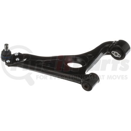 TC3248 by DELPHI - Control Arm and Ball Joint Assembly