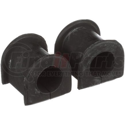 TD4973W by DELPHI - Suspension Stabilizer Bar Bushing Kit