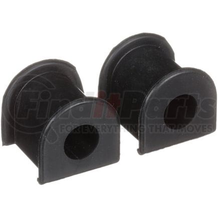 Delphi TD4975W Suspension Stabilizer Bar Bushing Kit Suspension Stabilizer Bar Bushing Kit