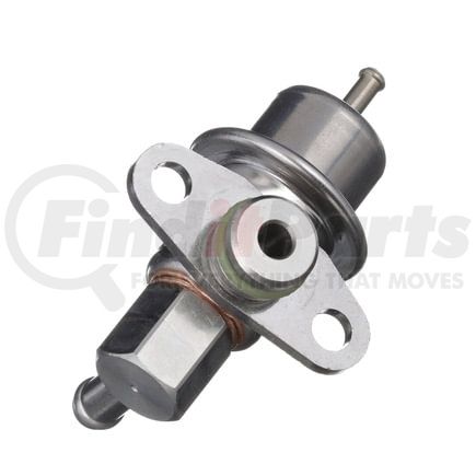 FP10402 by DELPHI - Fuel Injection Pressure Regulator