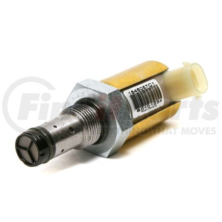 HTV102 by DELPHI - Fuel Injection Pressure Regulator