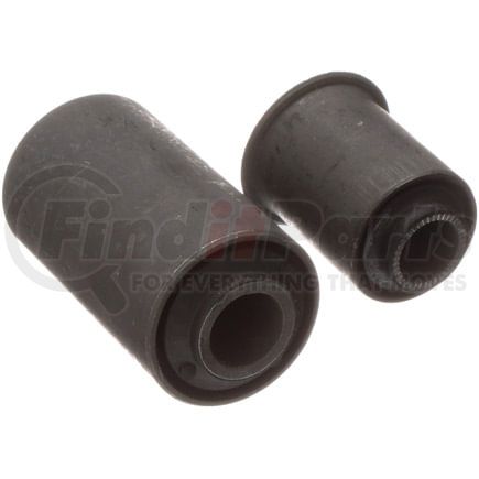 TD4983W by DELPHI - Suspension Control Arm Bushing Kit