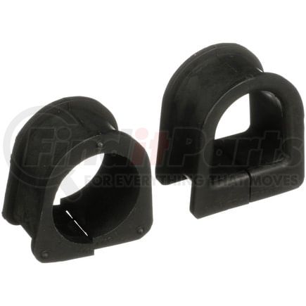 Delphi TD4985W Rack and Pinion Mount Bushing Rack and Pinion Mount Bushing