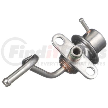 FP10409 by DELPHI - Fuel Injection Pressure Regulator