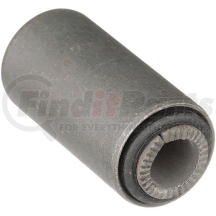 TD5009W by DELPHI - Suspension Leaf Spring Shackle Bushing