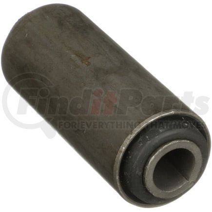 TD5012W by DELPHI - Suspension Leaf Spring Shackle Bushing