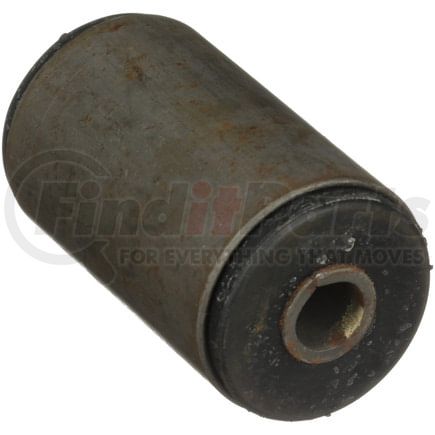 TD5015W by DELPHI - Suspension Leaf Spring Shackle Bushing