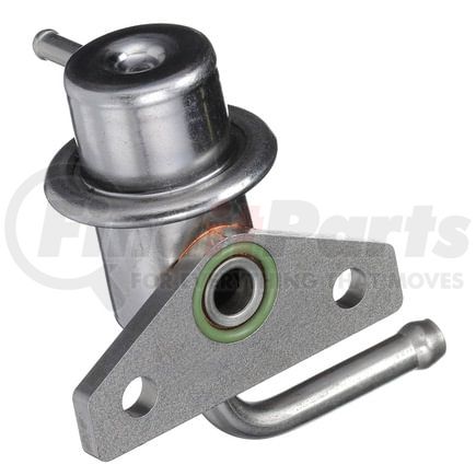 FP10416 by DELPHI - Fuel Injection Pressure Regulator