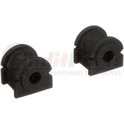 TD5069W by DELPHI - Suspension Stabilizer Bar Bushing Kit