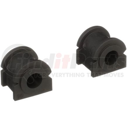 TD5072W by DELPHI - Suspension Stabilizer Bar Bushing Kit