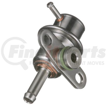 FP10433 by DELPHI - Fuel Injection Pressure Regulator