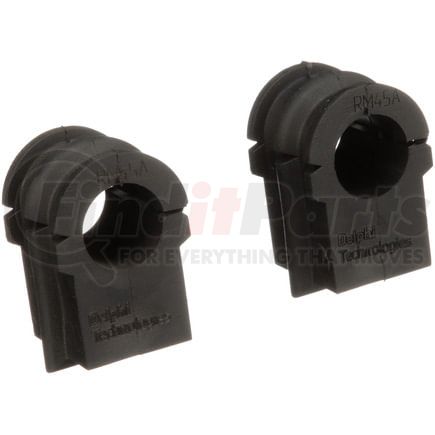 Delphi TD5078W Suspension Stabilizer Bar Bushing Kit Suspension Stabilizer Bar Bushing Kit