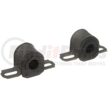 TD5079W by DELPHI - Suspension Stabilizer Bar Bushing Kit