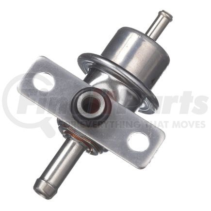 FP10435 by DELPHI - Fuel Injection Pressure Regulator