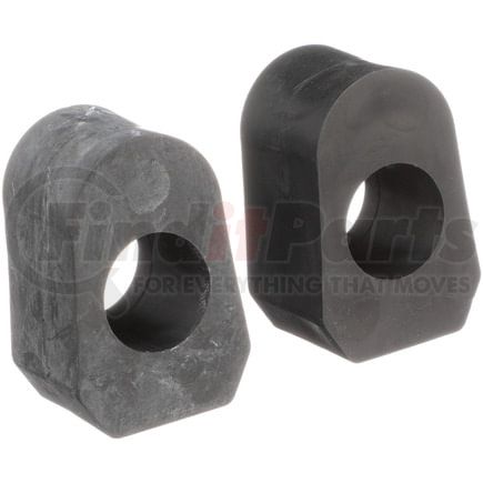 TD5086W by DELPHI - Suspension Stabilizer Bar Bushing Kit