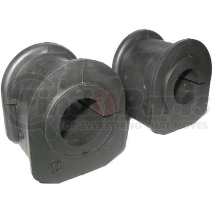 TD5093W by DELPHI - Suspension Stabilizer Bar Bushing Kit