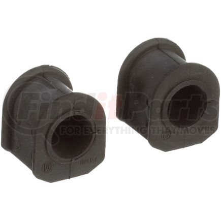 TD5095W by DELPHI - Suspension Stabilizer Bar Bushing Kit