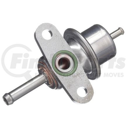 FP10444 by DELPHI - Fuel Injection Pressure Regulator