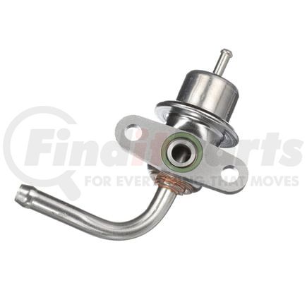 FP10445 by DELPHI - Fuel Injection Pressure Regulator