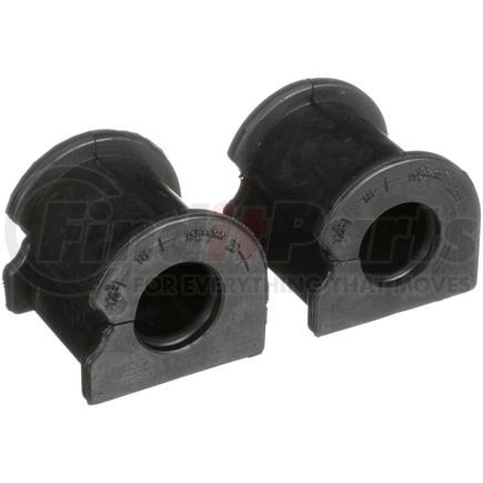 TD5106W by DELPHI - Suspension Stabilizer Bar Bushing Kit