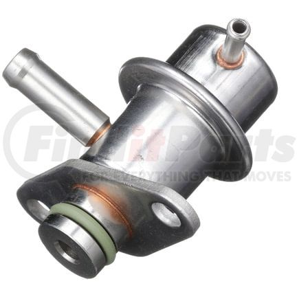 FP10451 by DELPHI - Fuel Injection Pressure Regulator