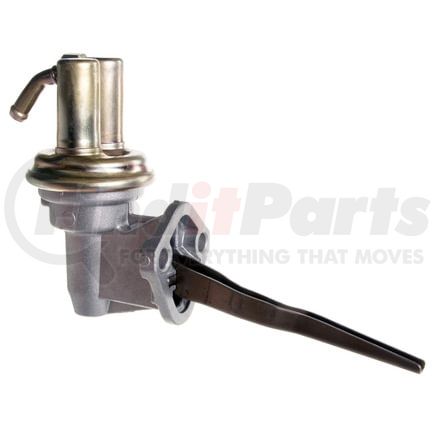 MF0023 by DELPHI - Mechanical Fuel Pump - 25 GPH Average Flow Rating