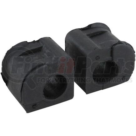 TD529W by DELPHI - Suspension Stabilizer Bar Bushing Kit