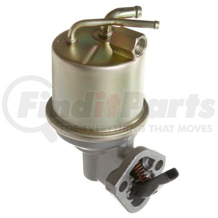 MF0029 by DELPHI - Mechanical Fuel Pump