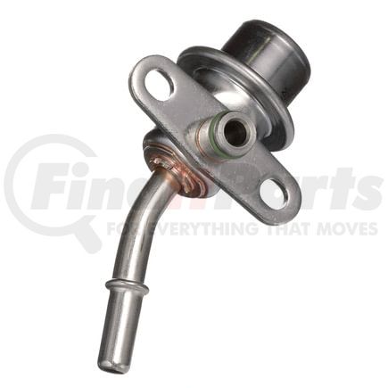 FP10461 by DELPHI - Fuel Injection Pressure Regulator