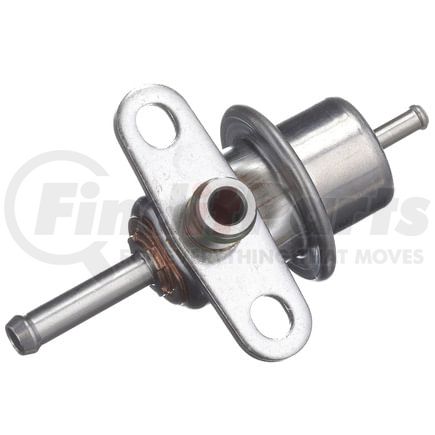 FP10464 by DELPHI - Fuel Injection Pressure Regulator