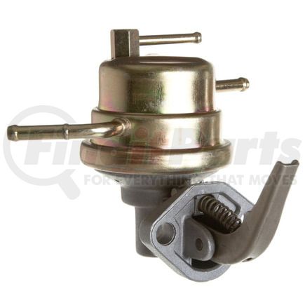 MF0037 by DELPHI - Mechanical Fuel Pump