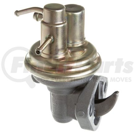 MF0038 by DELPHI - Mechanical Fuel Pump