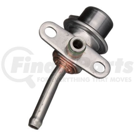 FP10468 by DELPHI - Fuel Injection Pressure Regulator