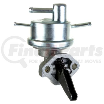 MF0044 by DELPHI - Mechanical Fuel Pump