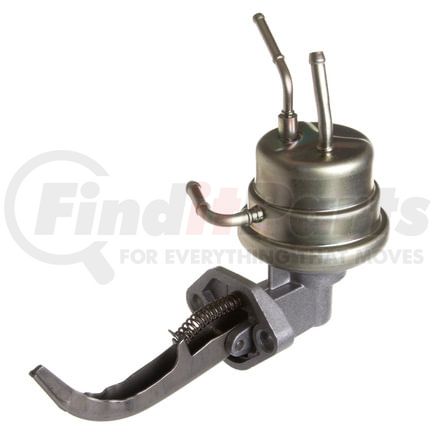 MF0046 by DELPHI - Mechanical Fuel Pump