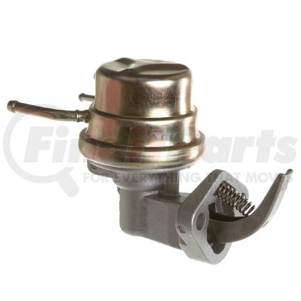 MF0047 by DELPHI - Mechanical Fuel Pump