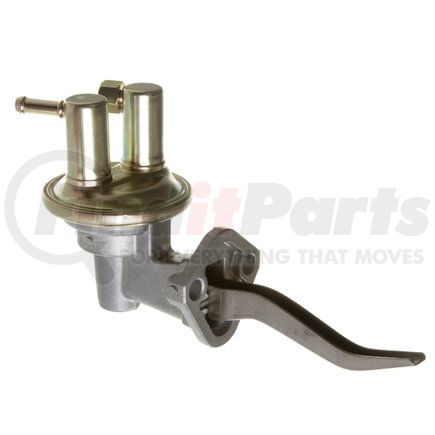 MF0048 by DELPHI - Mechanical Fuel Pump