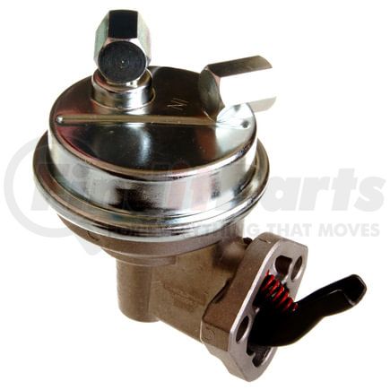 MF0052 by DELPHI - Mechanical Fuel Pump