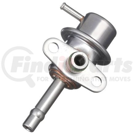 FP10480 by DELPHI - Fuel Injection Pressure Regulator